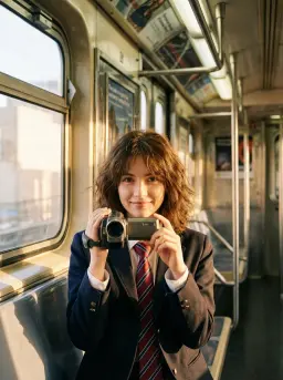 ai swap face by weshop ai