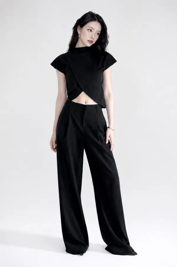 Showcase von ai lookbook generator von WeShop AI