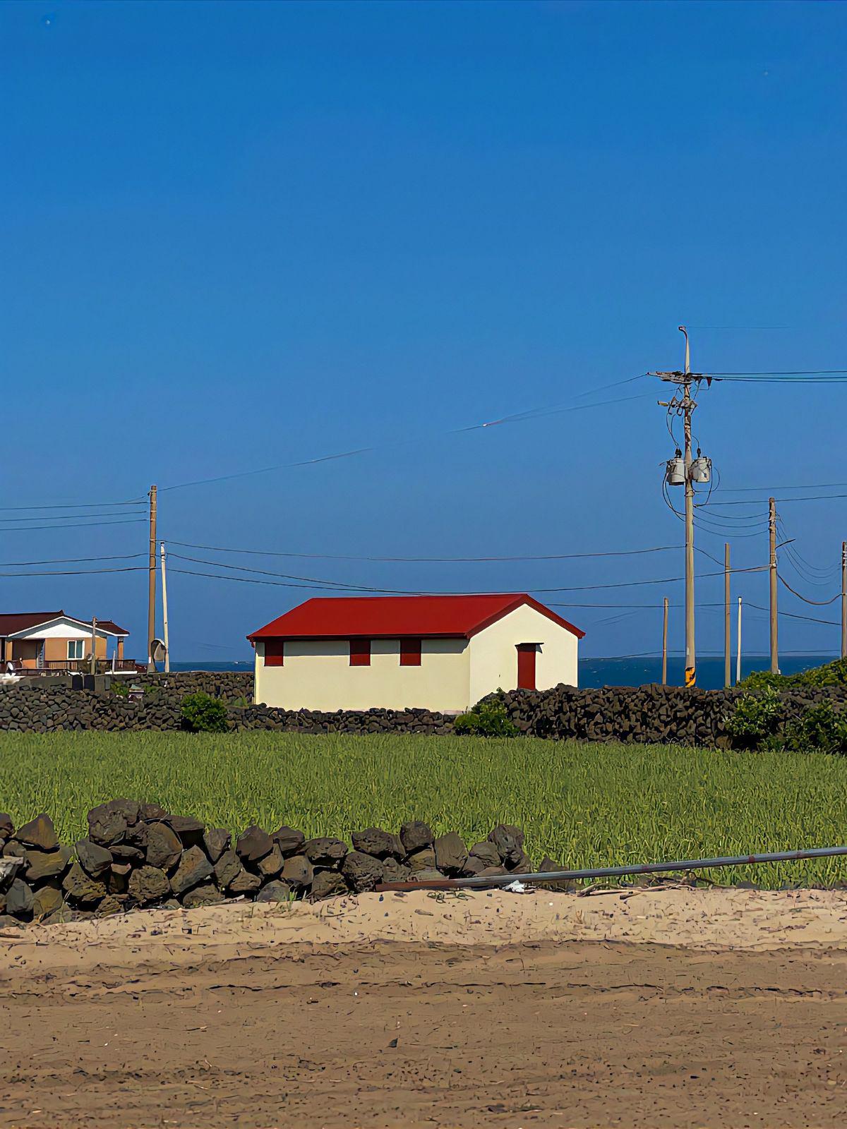 ai ghibli art create by weshop ai