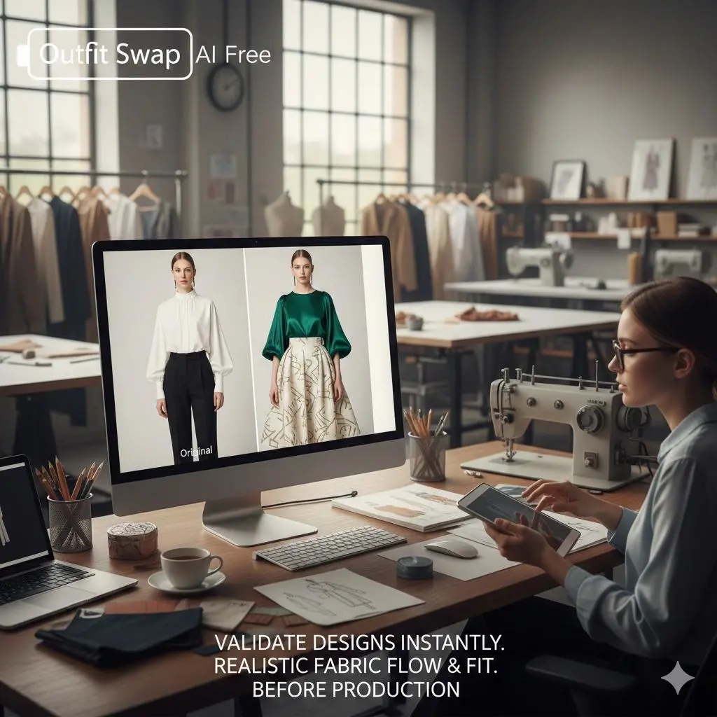 cambio de ropa con ia por weshop ai