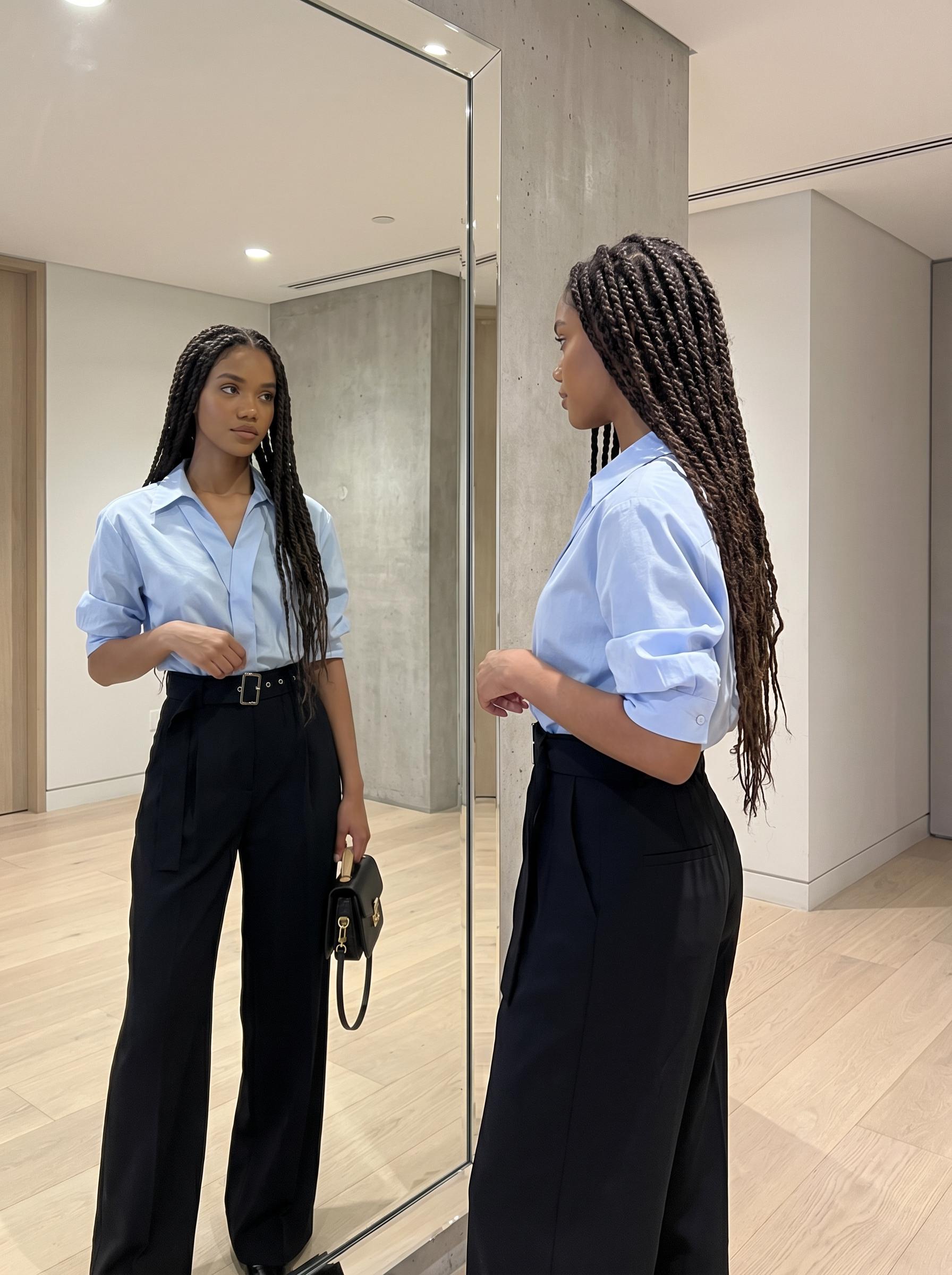 ai bikini model by weshop ai