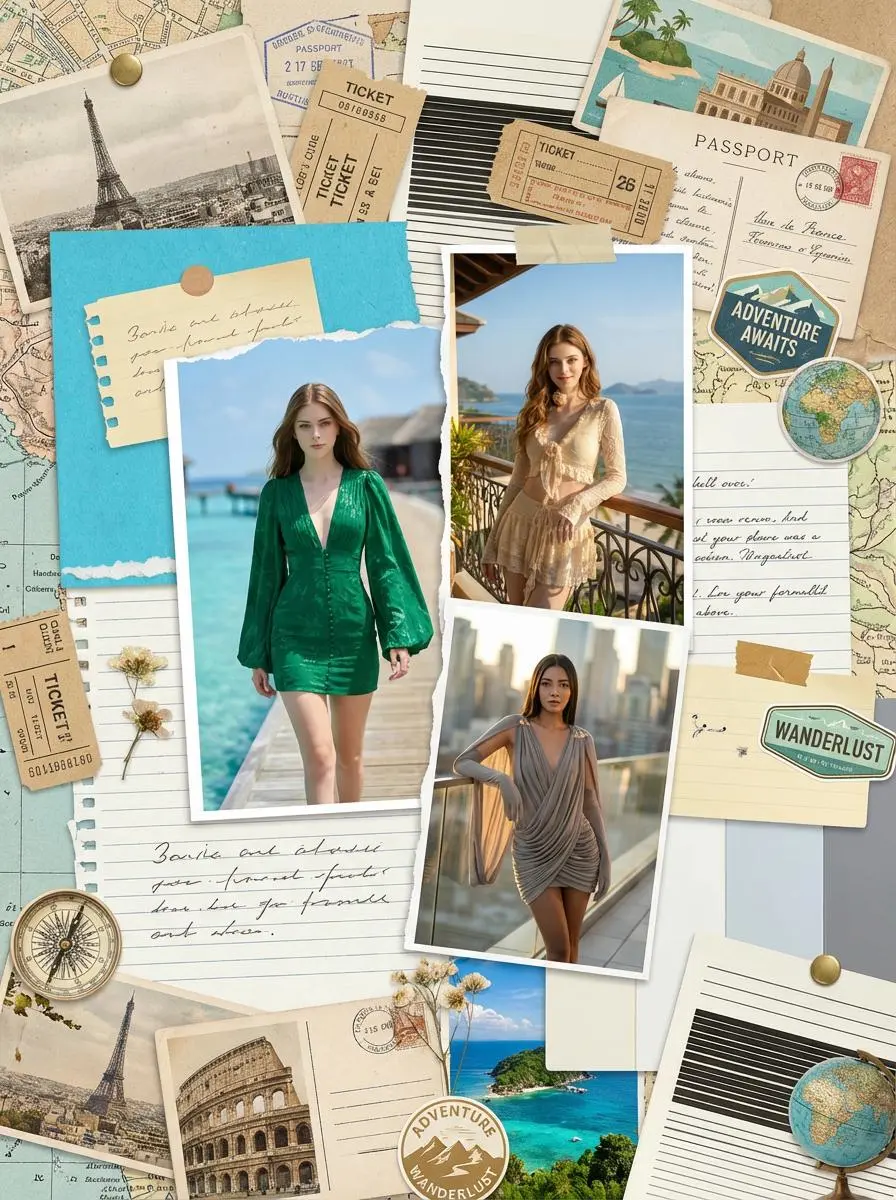 ai group photo generator by weshop ai