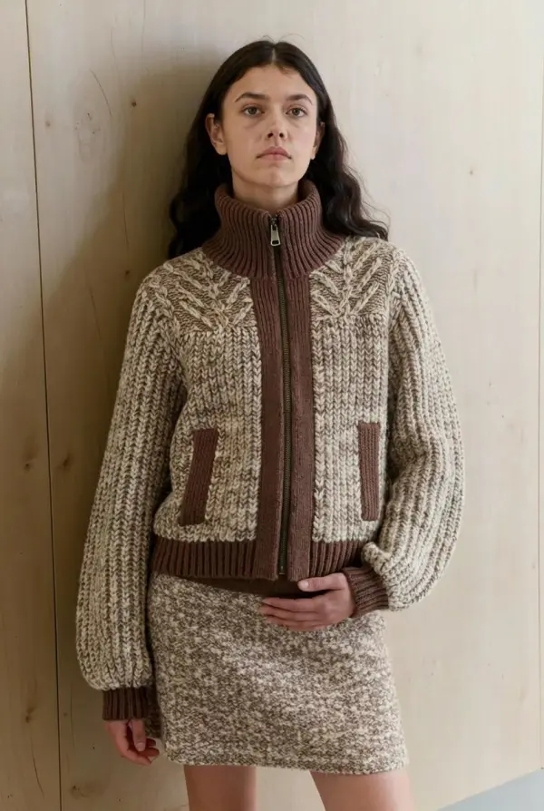 pregnant ai by weshop ai