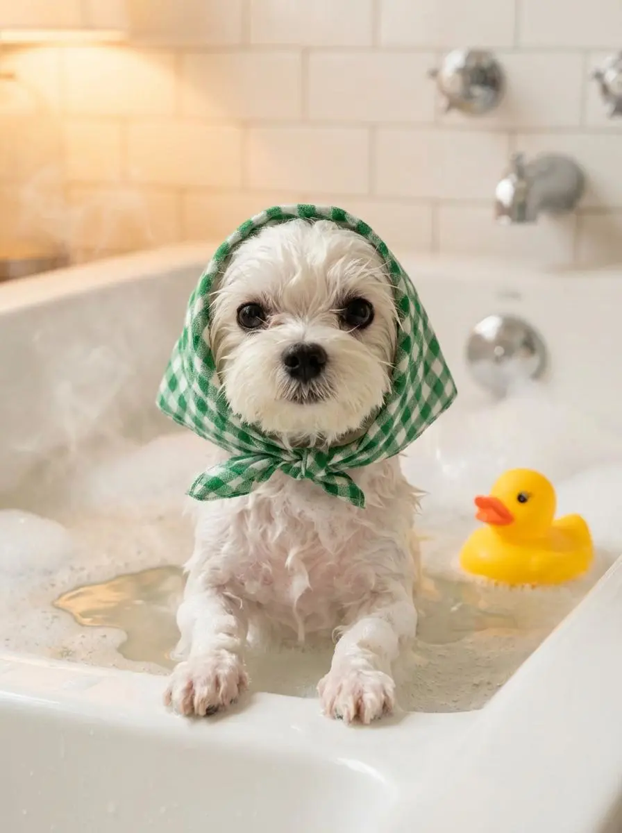 ai-pet-portrait-generator by weshop ai