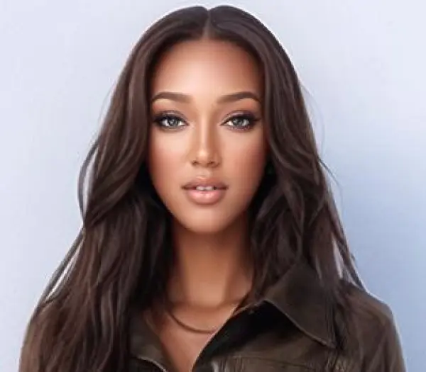 Model - Alisha Bako