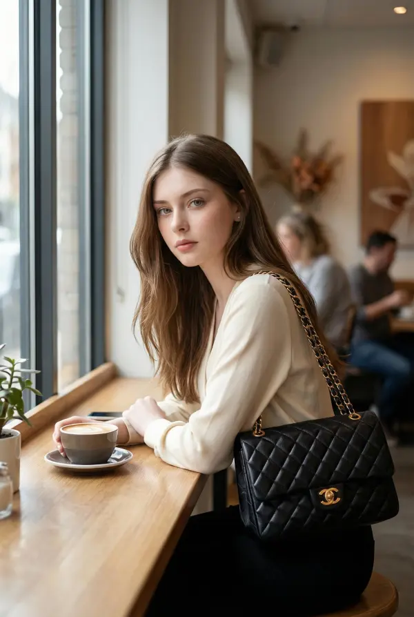 virtual dressing room by weshop ai