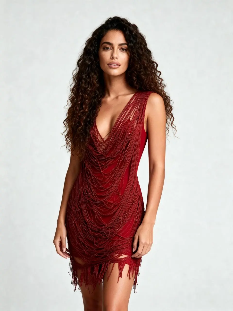 ai bikini try on by weshop ai