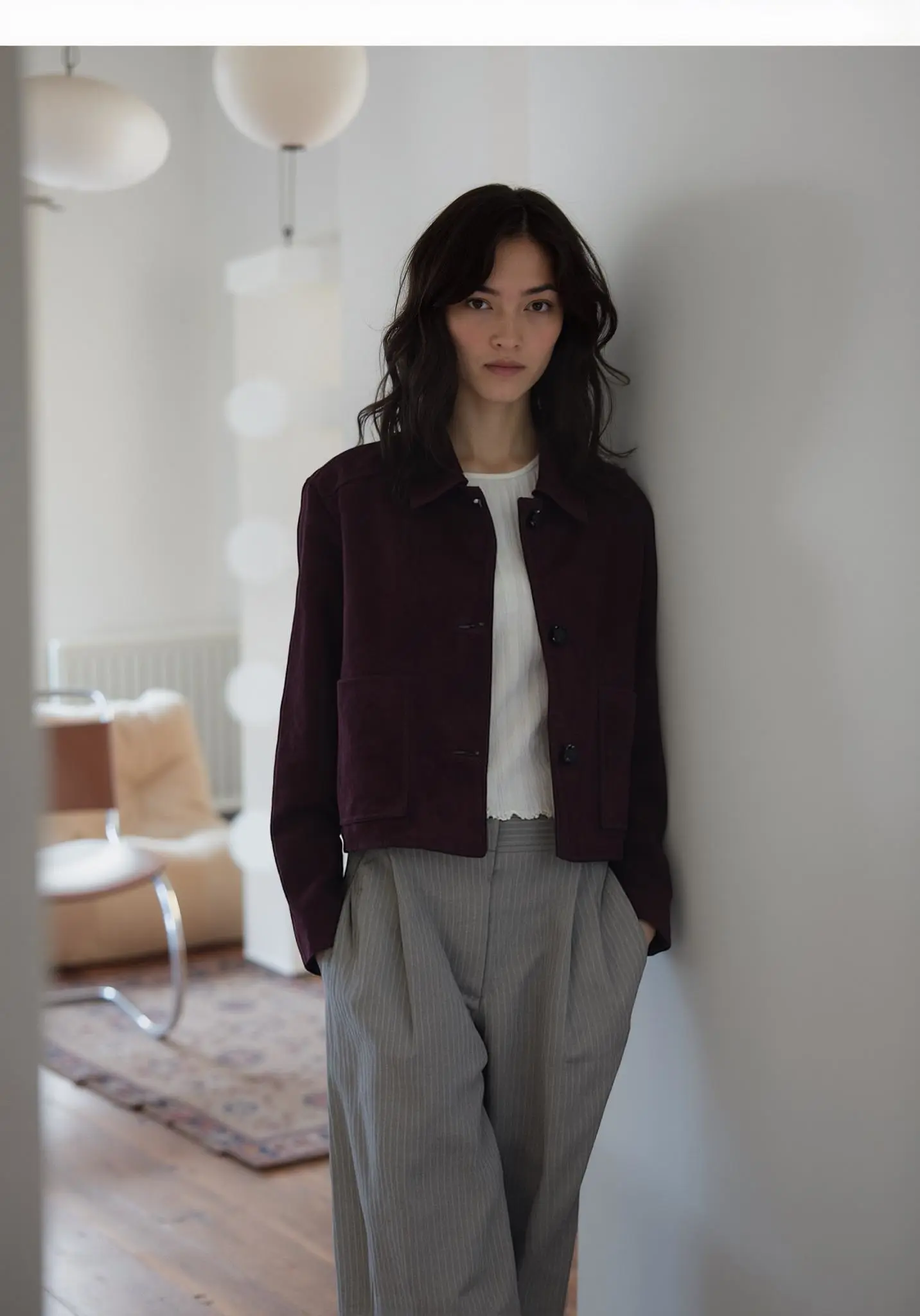 aimodel by weshop ai