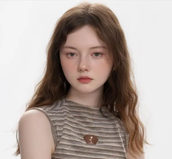 Model - Trista