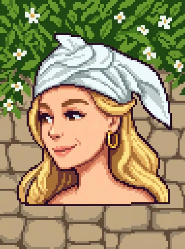 free stardew valley portrait maker by weshop ai