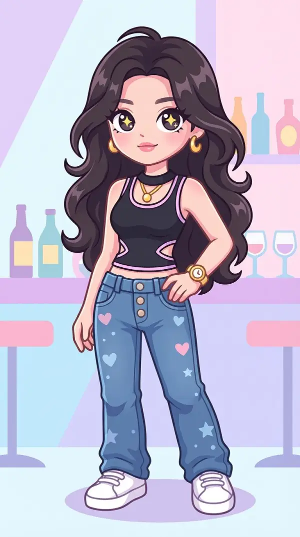 sprunki oc maker by weshop ai