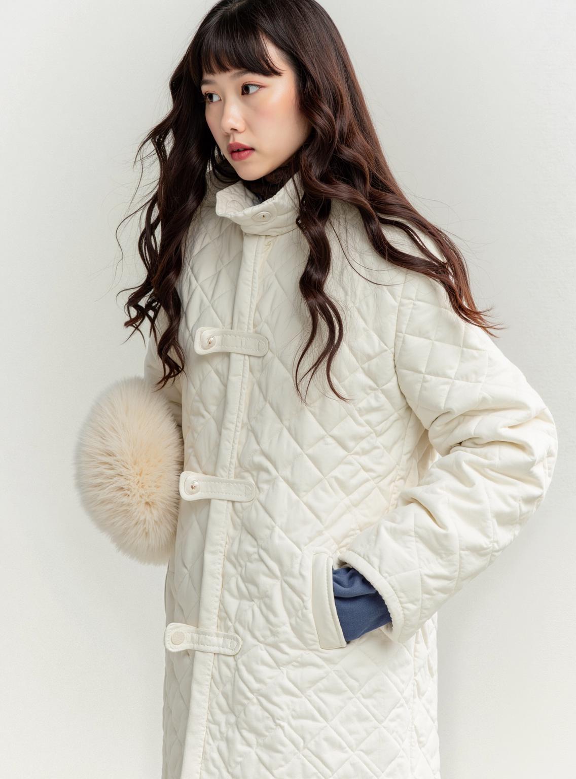 ai model for clothing brand  by weshop ai