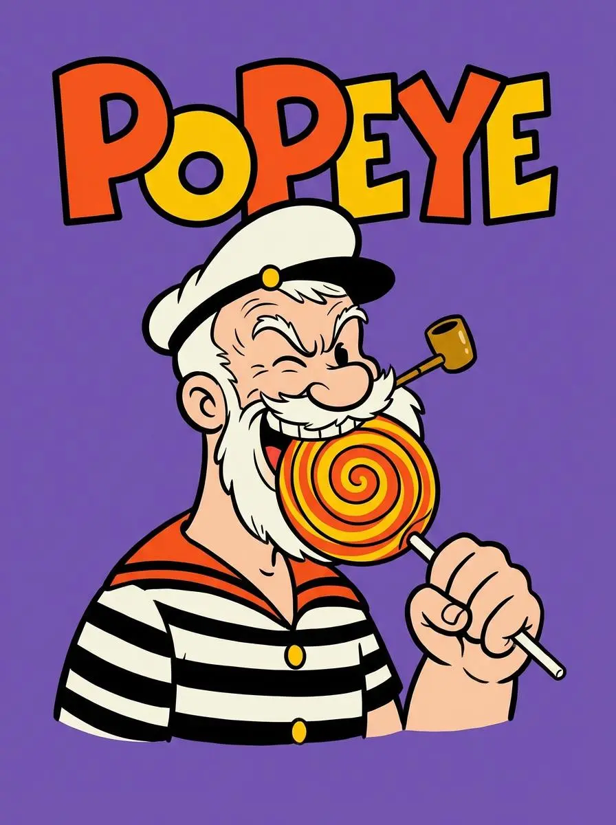 brat generator by weshop ai