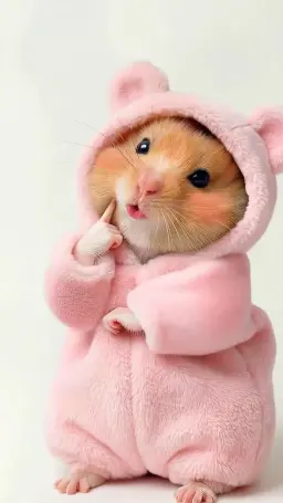 ai singing animal free by weshop ai