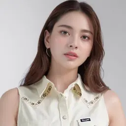 ai swap face&change background by weshop ai