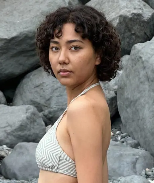 photo wrinkle remover by weshop ai