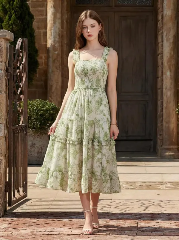 ai fashion model by weshop ai