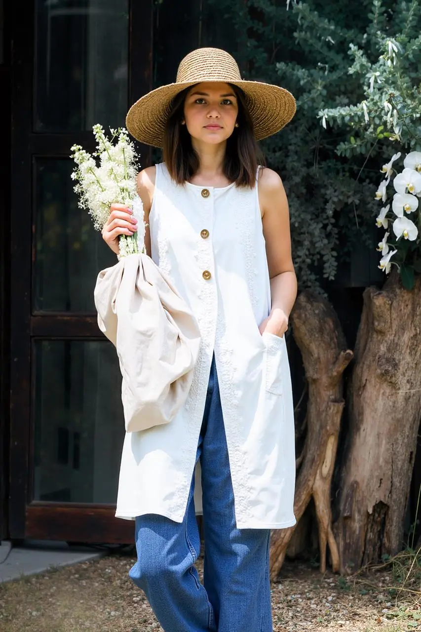 ai bikini model by weshop ai