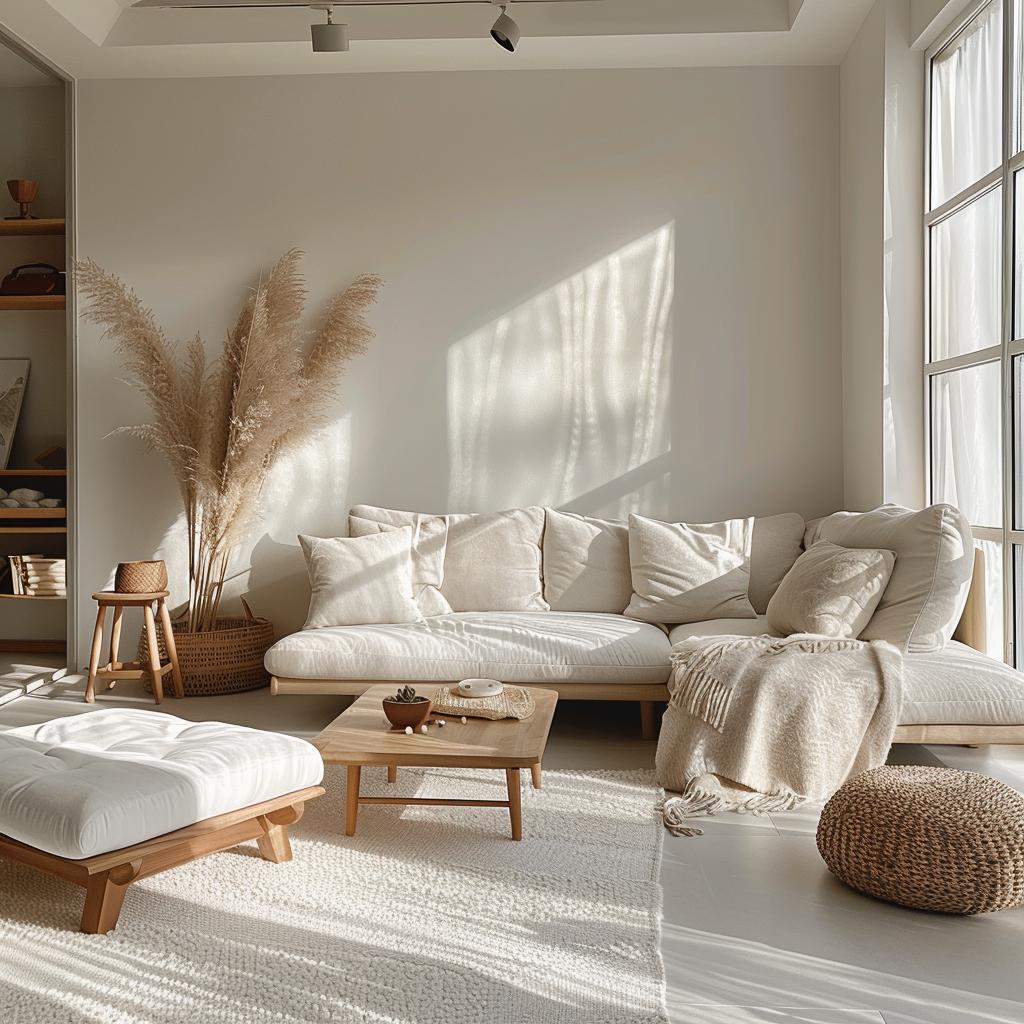 Location - Natural Style