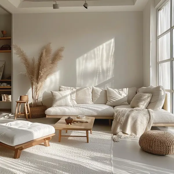Location - Natural Style