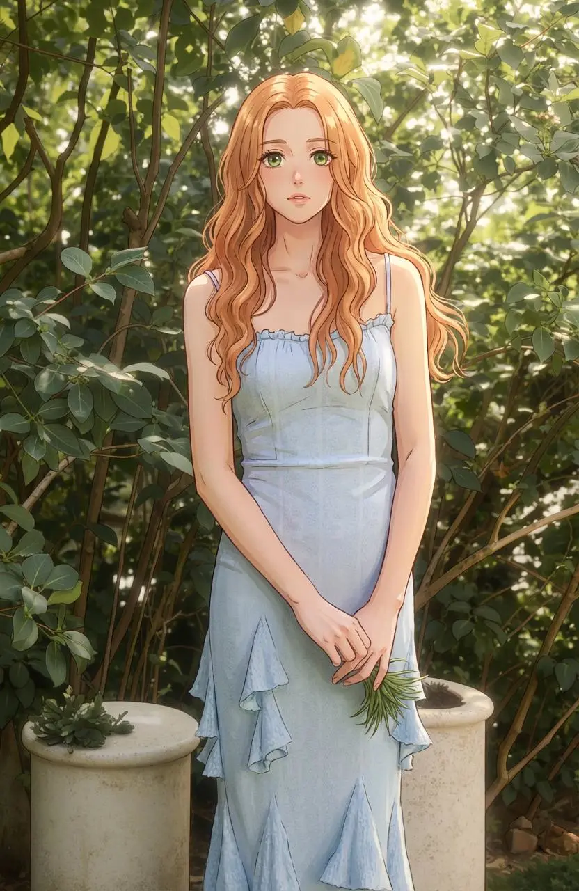 ai cute anime girl ai bikini by weshop ai