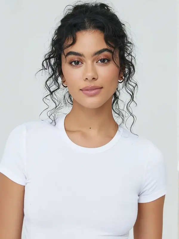 ai fashion model by weshop ai