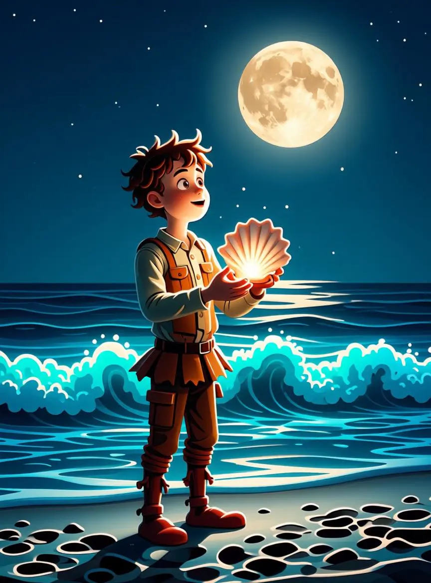 disney character generator by weshop ai