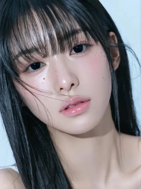 free ai eye color changer by weshop ai