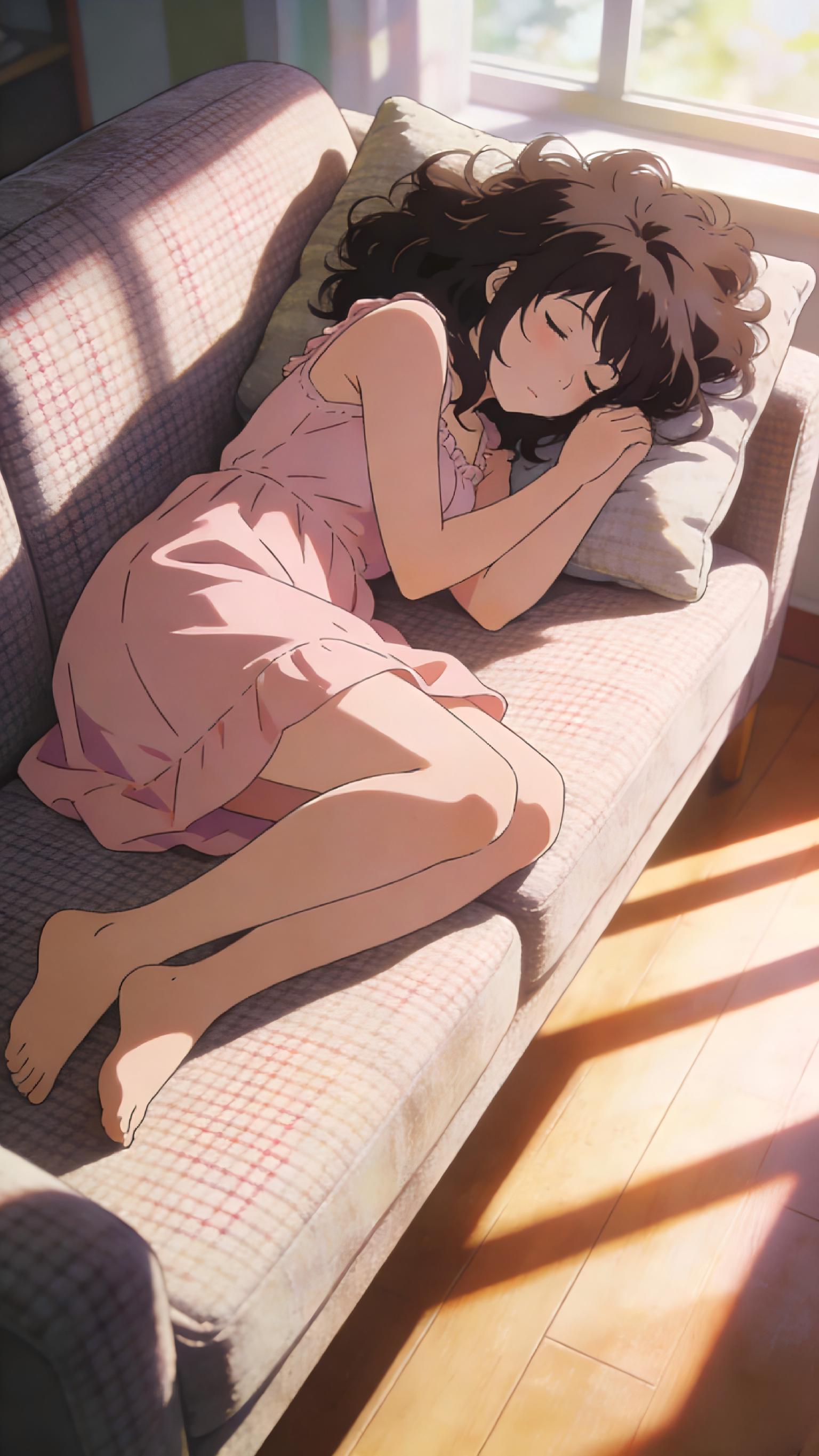 ai bikini model by weshop ai