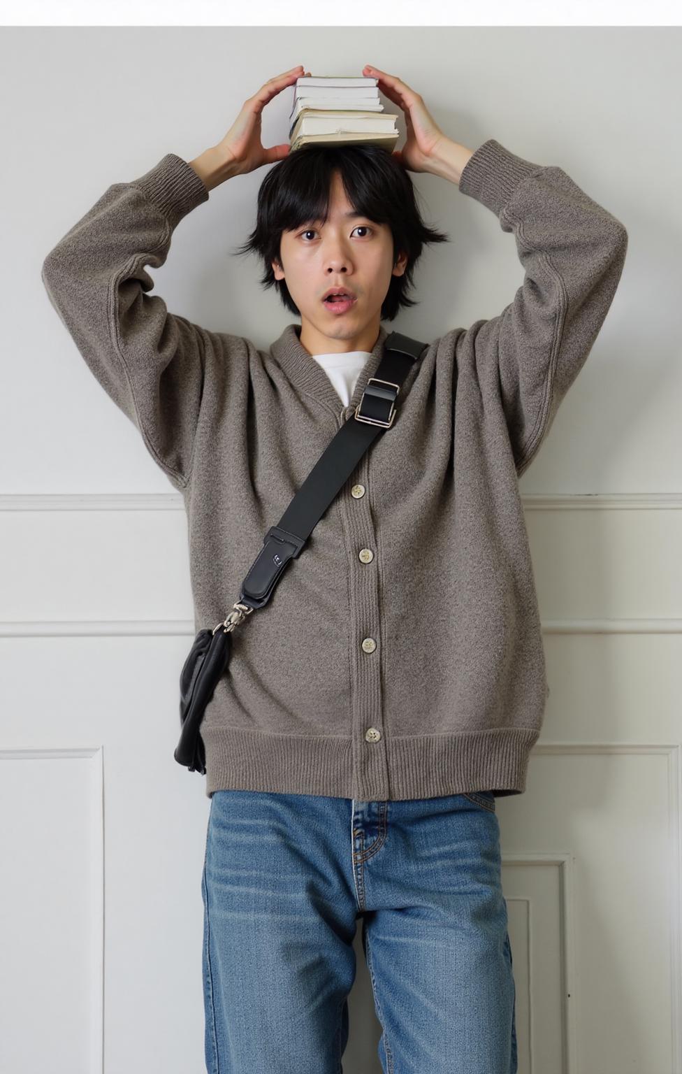 gender swap by weshop ai