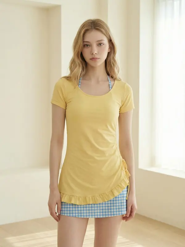 virtual mirror by weshop ai