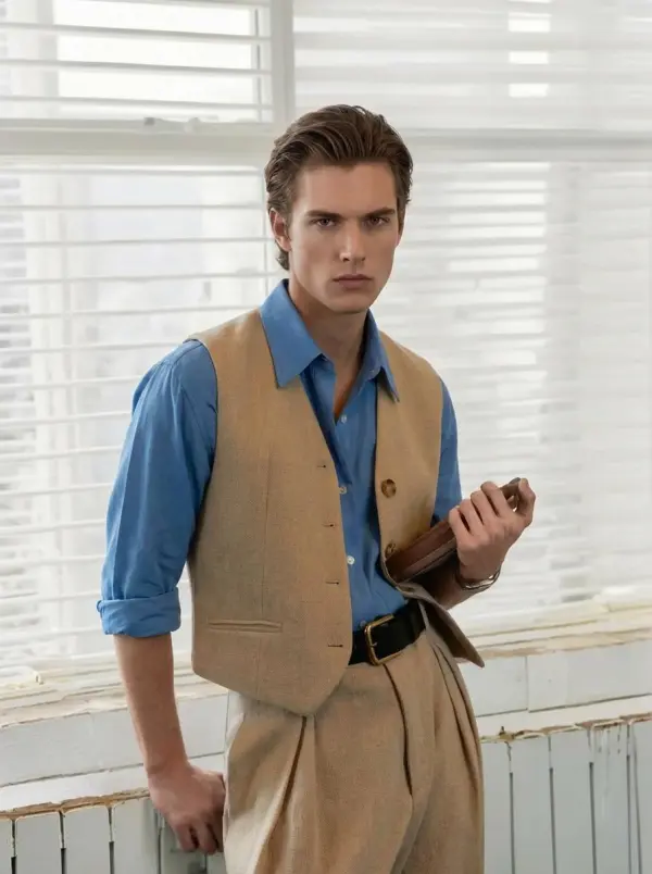 gender swap by weshop ai