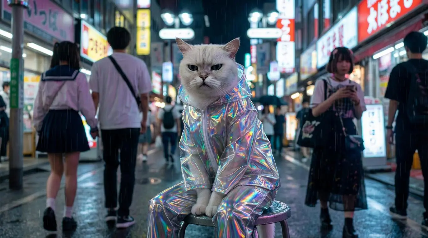 futuristic-elegance by weshop ai