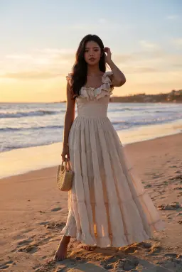 ai dress changer by weshop ai