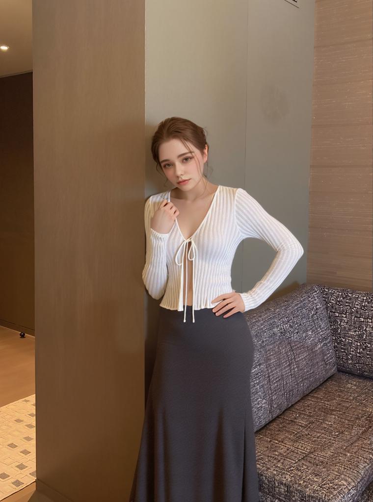 Image requiring object removal before AI processing by WeShop AI