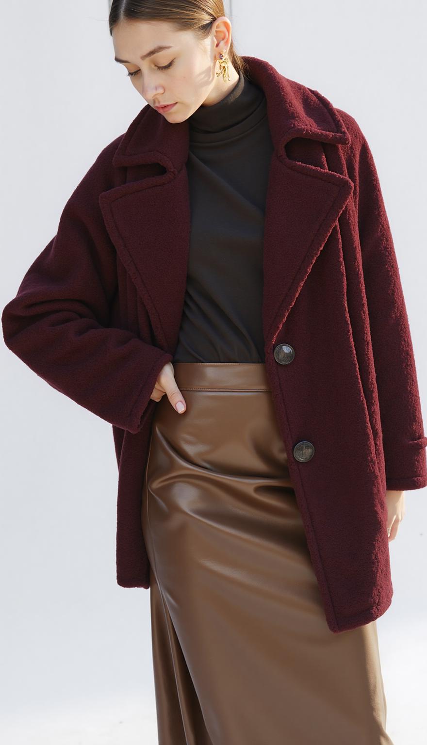 ai model for clothing brand  by weshop ai