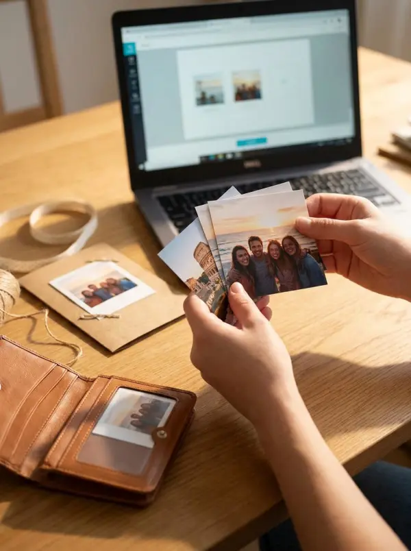 foto tamanho carteira por weshop ai