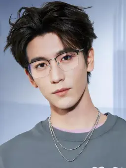 try on glasses online by weshop ai