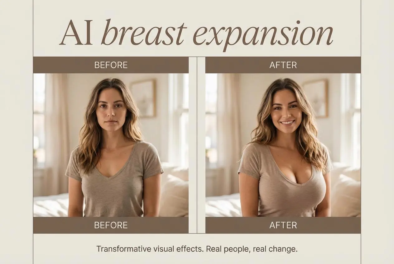 ai breast expansion by weshop ai
