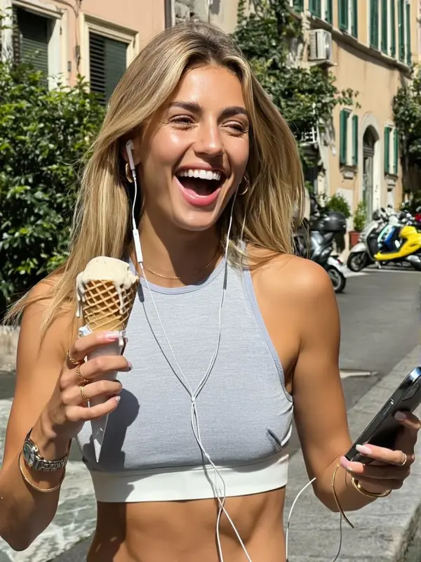 z image by weshop ai