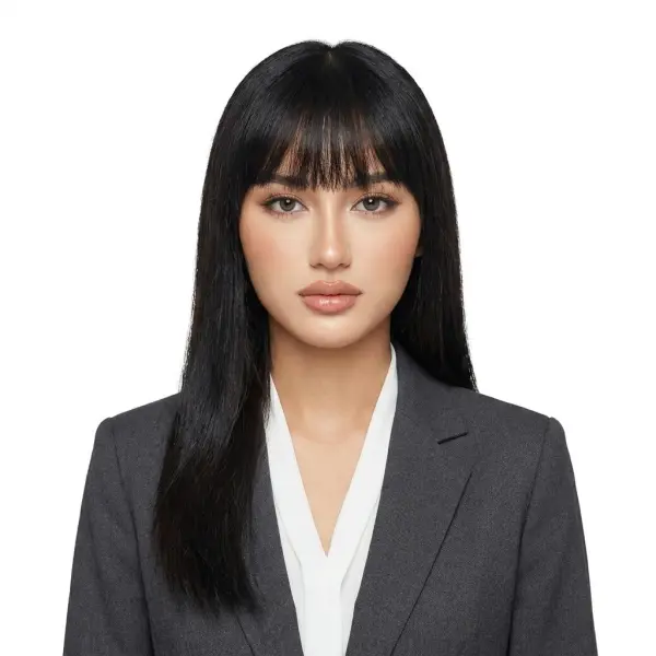 générateur de portraits IA par WeShop AI