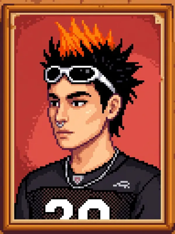 free stardew valley portrait maker by weshop ai