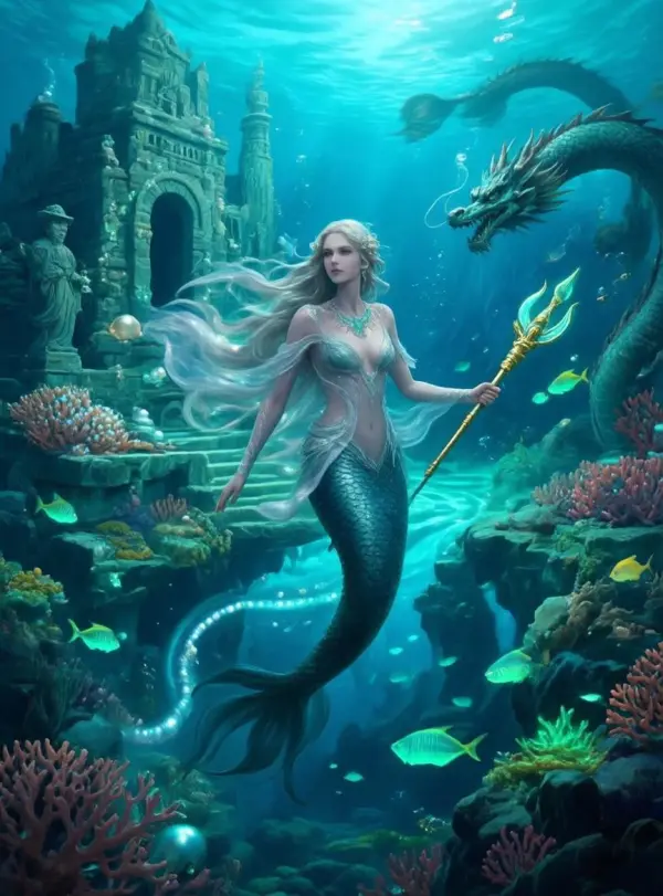 ai fantasy generator от weshop ai