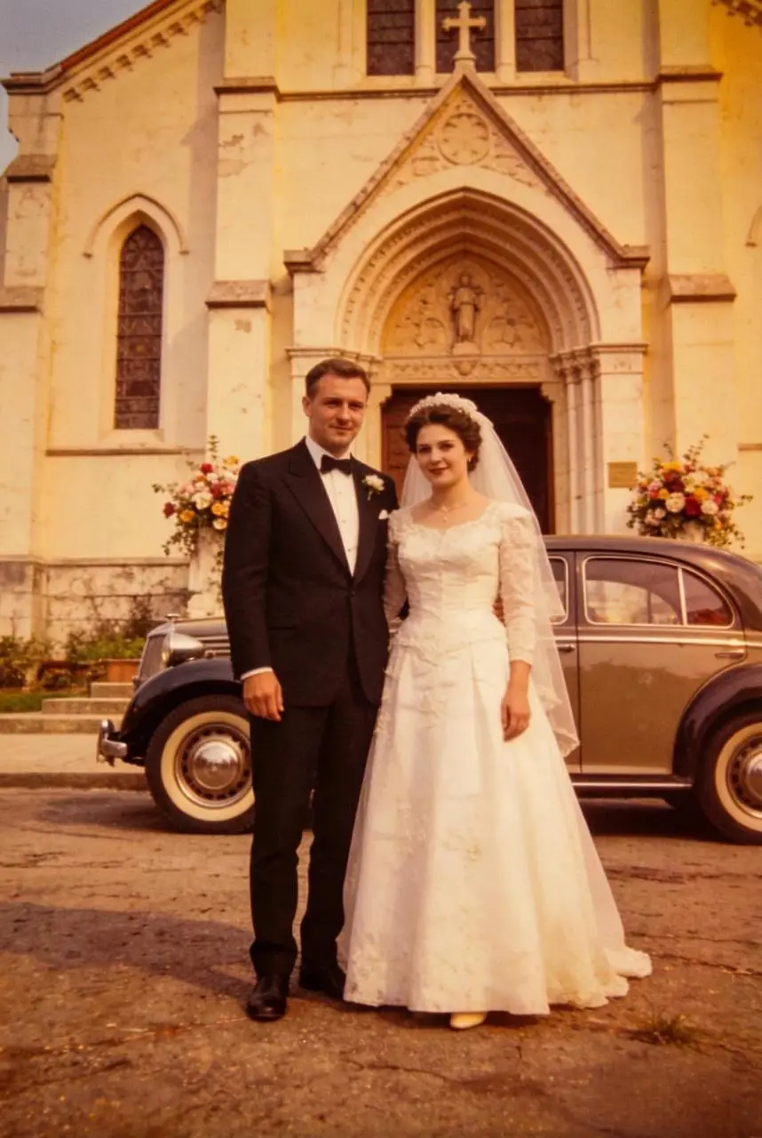 ai photo grain by weshop ai