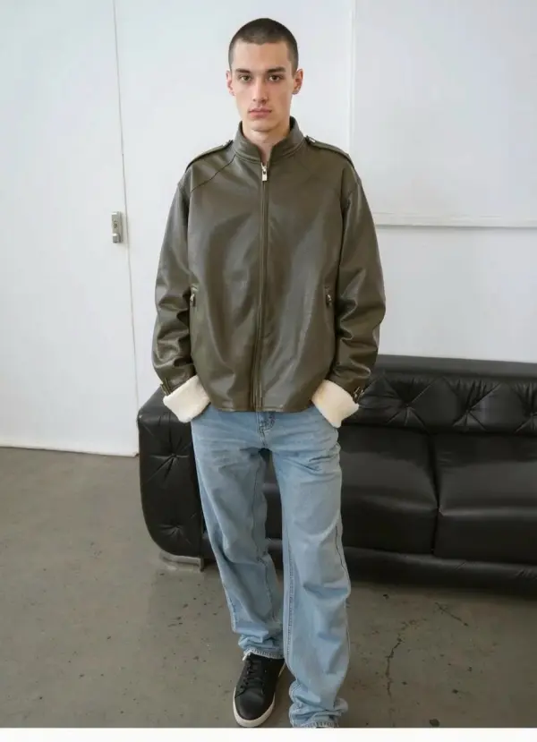 ai buzz cut filter online by weshop ai