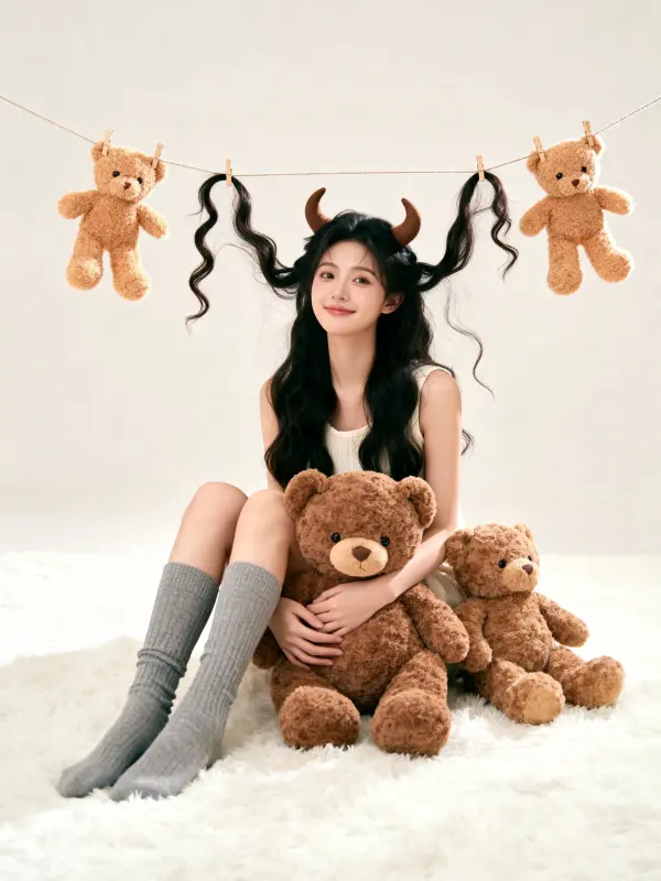 ai photoshoot by weshop ai
