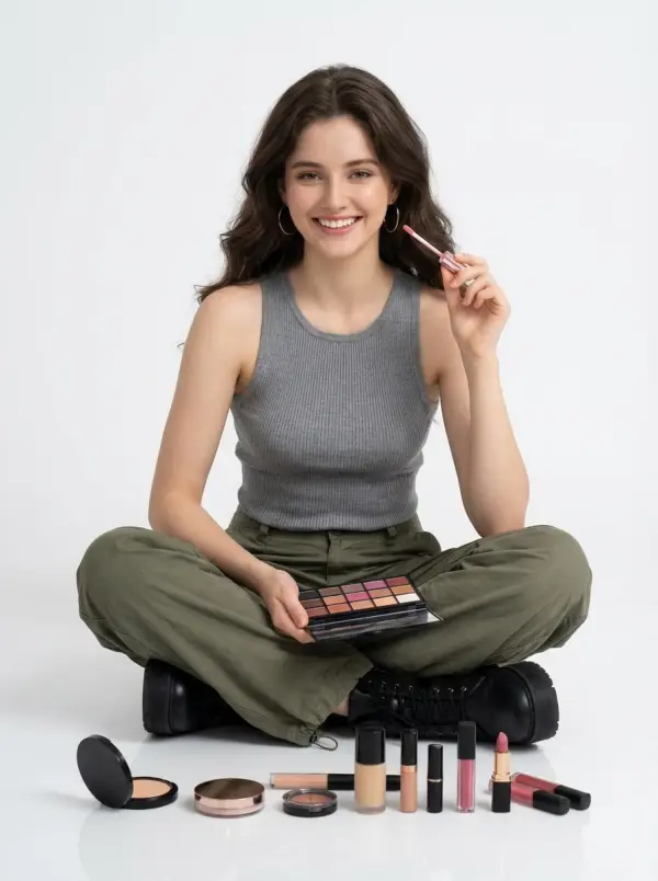 ai photoshoot by weshop ai