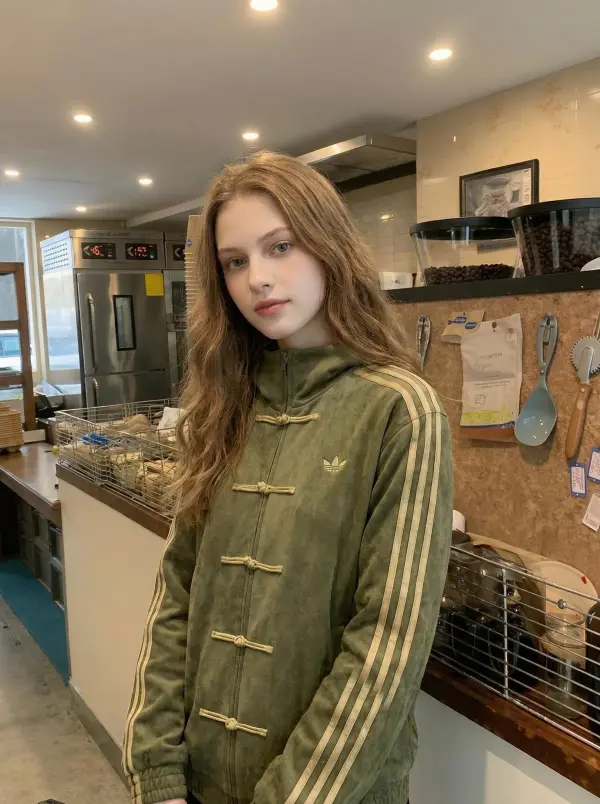 virtual mirror by weshop ai