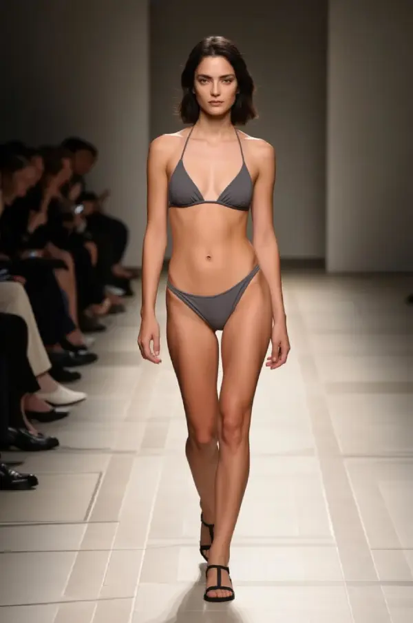 ai generated bikini girls by weshop ai