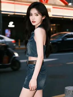 celeb ai by weshop ai
